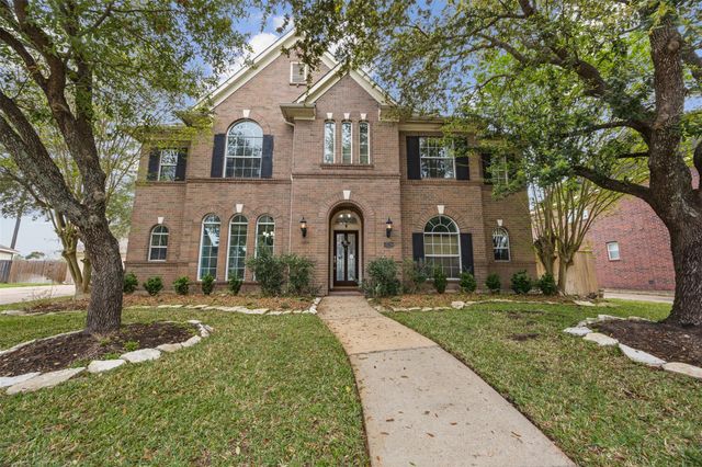 1126 Pinsonfork, Spring, TX, 77379