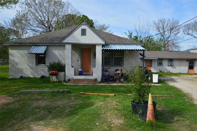 135 5th, Kemah, TX, 77565