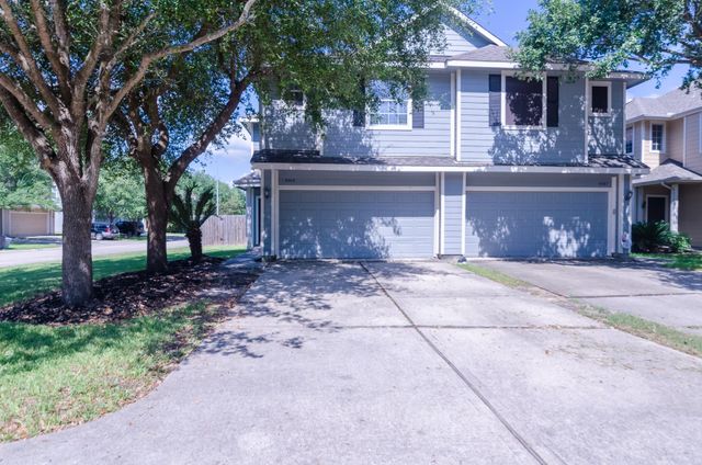 6303 Veranda Green, Humble, TX, 77346