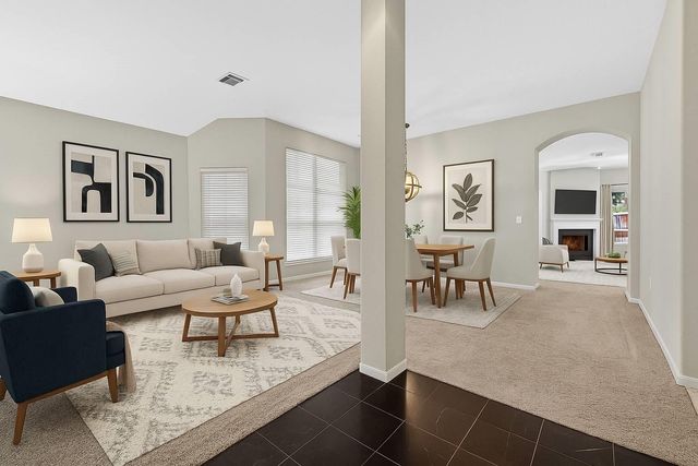 38 Wrens Song, The Woodlands, TX, 77382