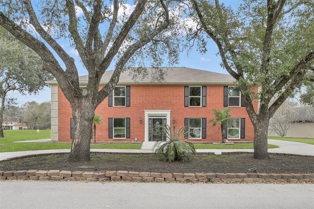 549 Brandon, Conroe, TX, 77302
