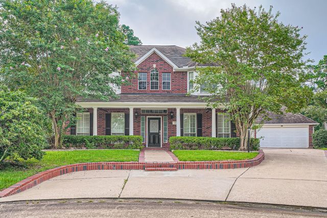  17 Leandro Ct, Montgomery, TX 77356