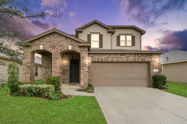 20918 Westfield Terrace, Katy, TX, 77449