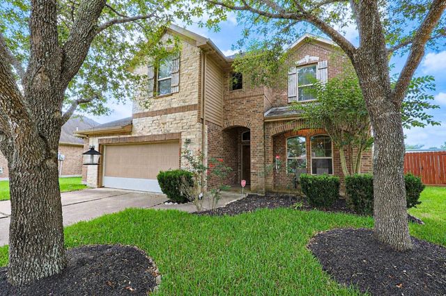 5804 Lawrence, Pearland, TX, 77584