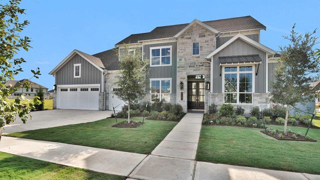 7702 Sparkle Dun, Fulshear, TX, 77441