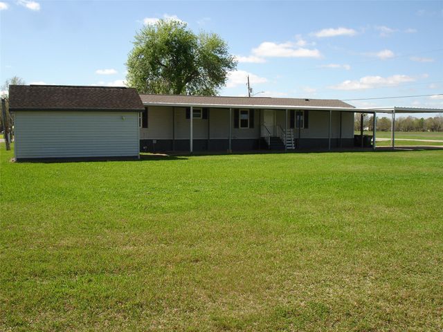 4201 Wells, Pearland, TX, 77584