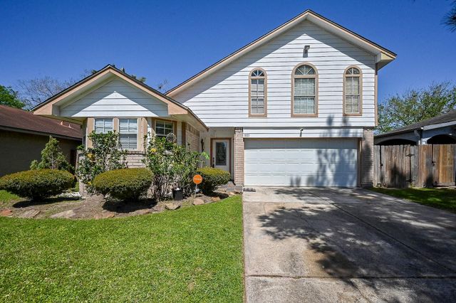 15223 Bedford Glen, Channelview, TX, 77530