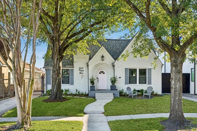  2109 Colquitt St, Houston, TX 77098