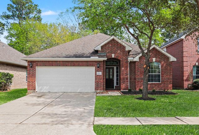 25614 Saddlebrook Village, Tomball, TX, 77375