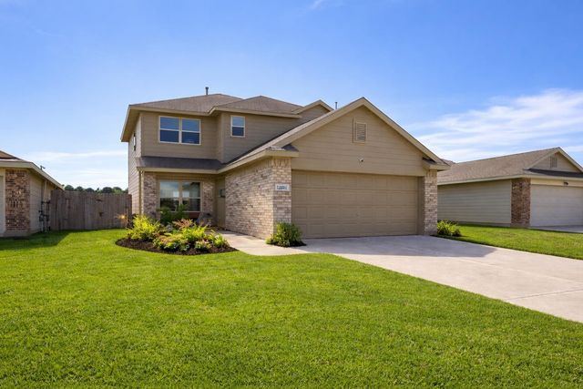 22166 Birchfield Grove, New Caney, TX, 77357