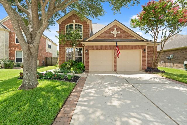 11023 Anilu, Richmond, TX, 77406
