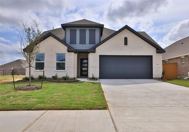 4729 Peony Green, Katy, TX, 77493