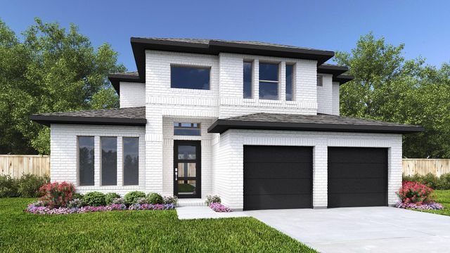 31011 Radke Estates, Fulshear, TX, 77441
