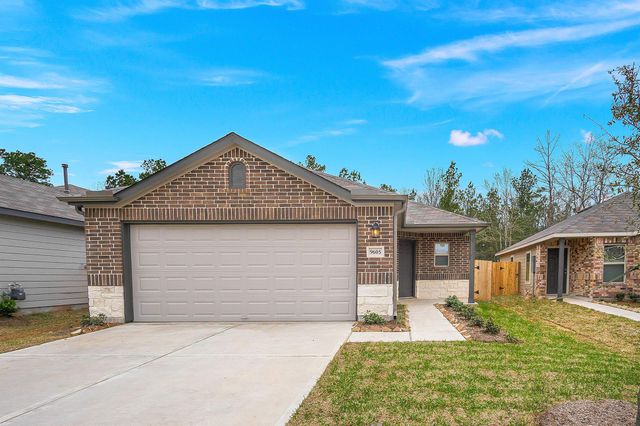 9605 Last Maples, Conroe, TX, 77303