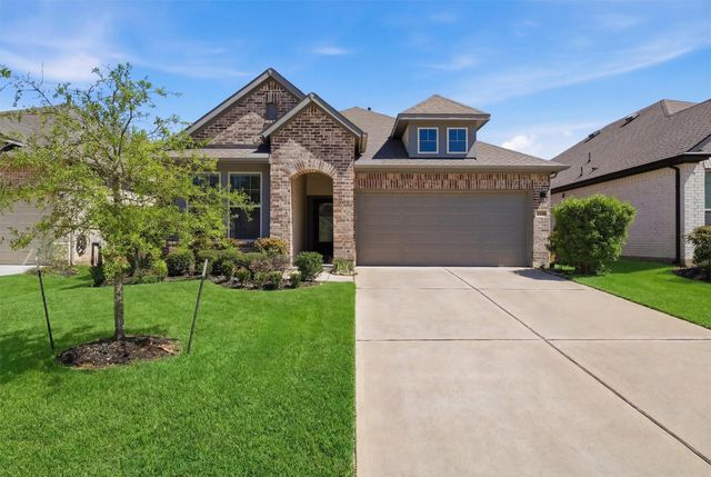 1338 Lakeside Creek, Magnolia, TX, 77354