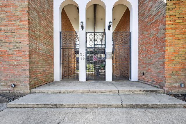 2516 Commonwealth, Houston, TX, 77006