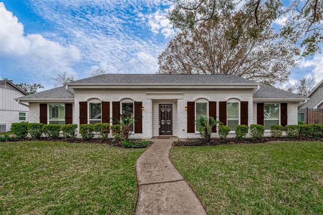 2607 Moss Hill, Houston, TX, 77080
