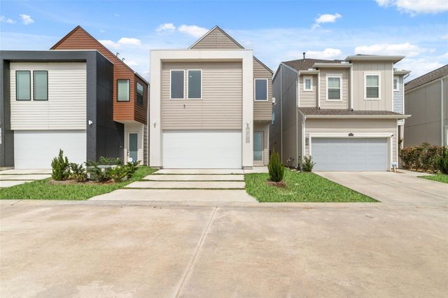 3007 Ventas, Houston, TX, 77047