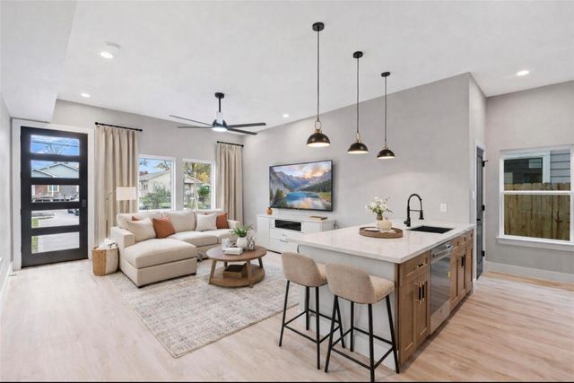 7349 Sandle, Houston, TX, 77088