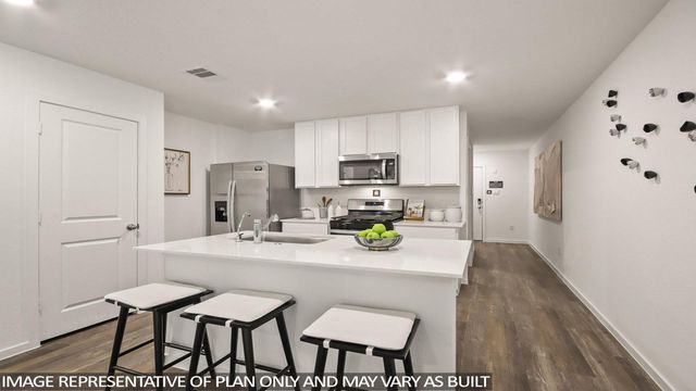 11703 Ruffian, Willis, TX, 77318