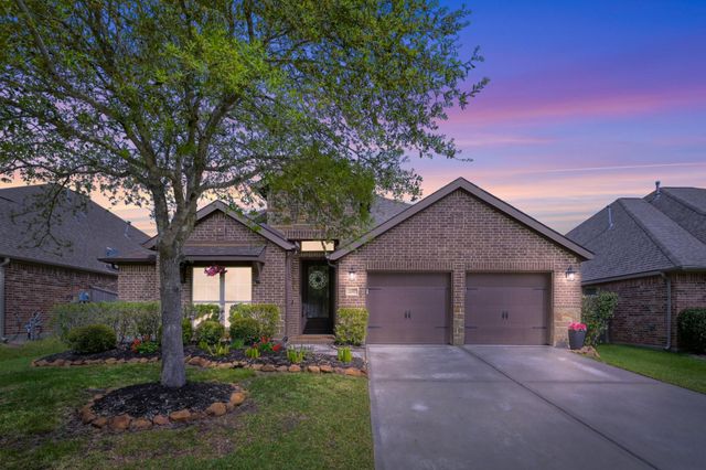 23467 Millbrook, New Caney, TX, 77357