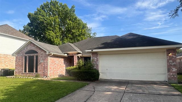 3522 Sheldon, Pearland, TX, 77584