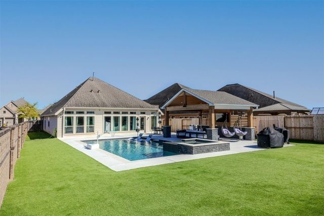 3612 Spring Heights, Pearland, TX, 77584