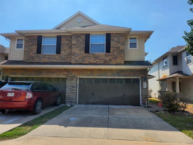 11509 Hackmatack, Houston, TX, 77066