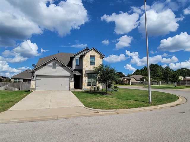 1841 Basin, Brenham, TX, 77833