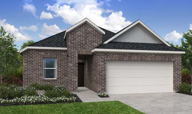 9723 Avalon View, Cypress, TX, 77433