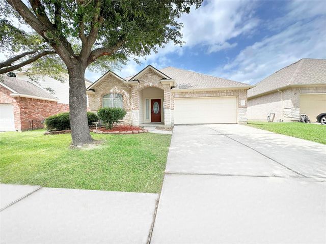 2910 Lemmingham, Spring, TX, 77388