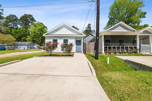 16992 Dounreay, Montgomery, TX, 77316