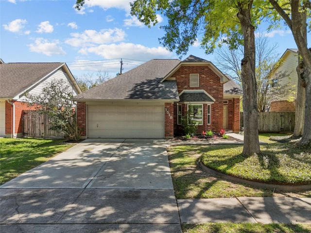 1518 Mabry Mill, Houston, TX, 77062