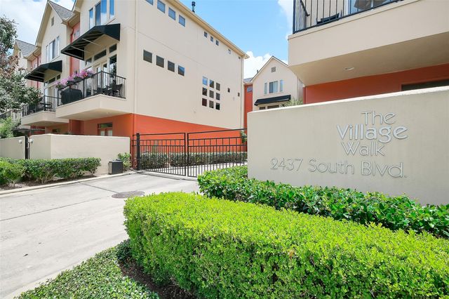 2437 South, Houston, TX, 77098