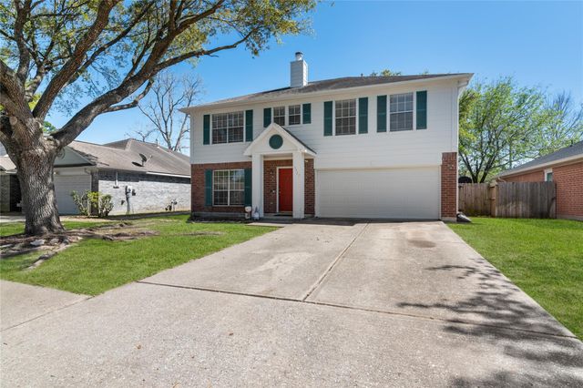 3727 Oak Lace, Spring, TX, 77389