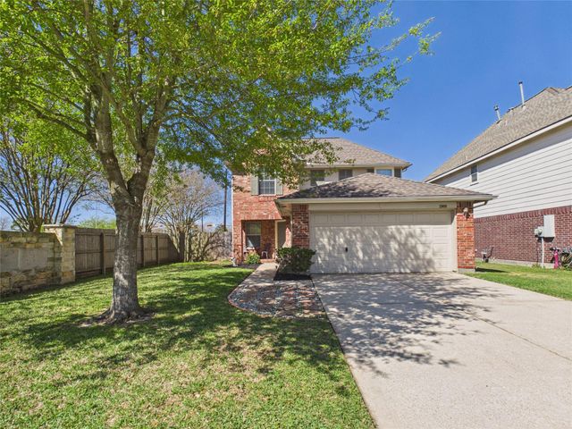 2909 San Marcos, Deer Park, TX, 77536