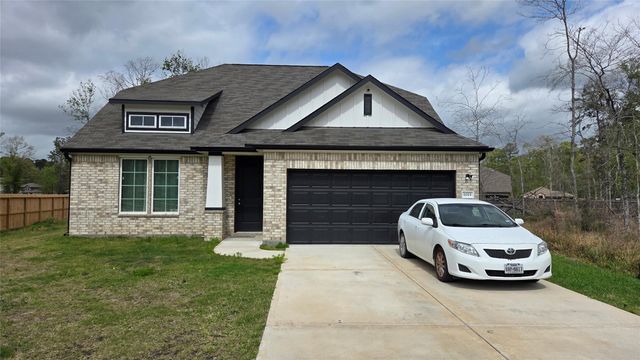 1015 Thor, Roman Forest, TX, 77357