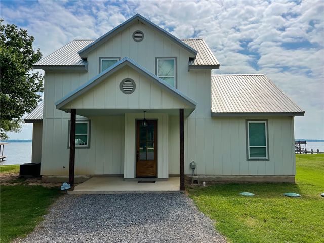  2263 LCR 740, Thornton, TX 76687