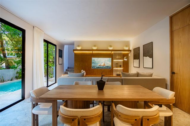 239 Region 15, Tulum