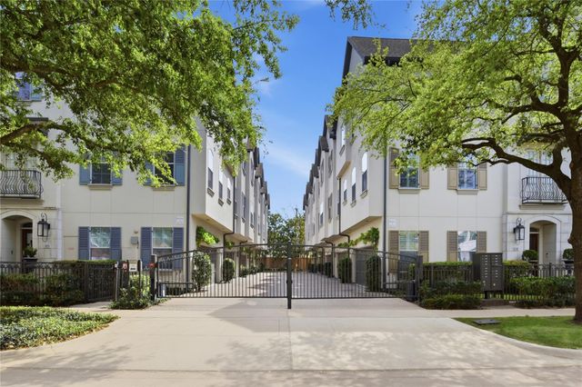 4031 Bellefontaine, Houston, TX, 77025