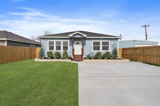 19218 Akin, Crosby, TX, 77532