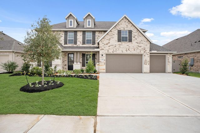 1902 S Wildflower, Deer Park, TX, 77536