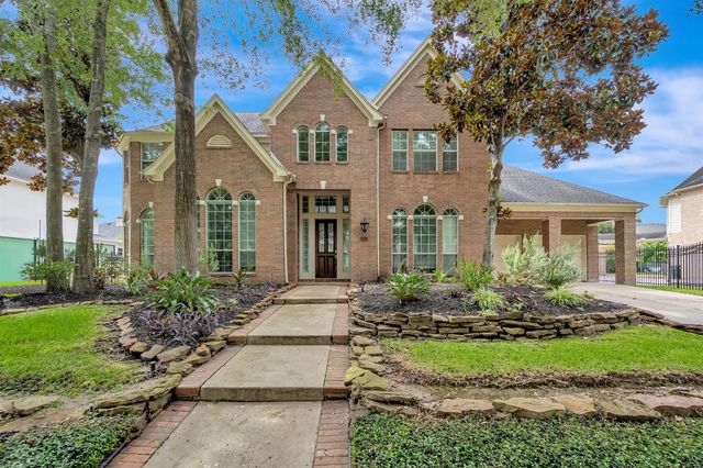  15511 Turtle Oak Ct, Houston, TX 77059