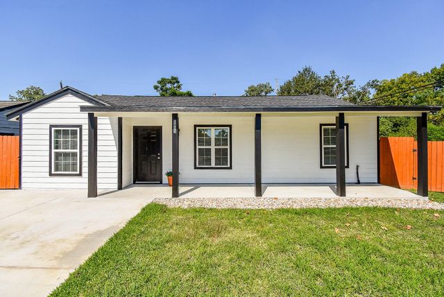 5433 Chennault, Houston, TX, 77033