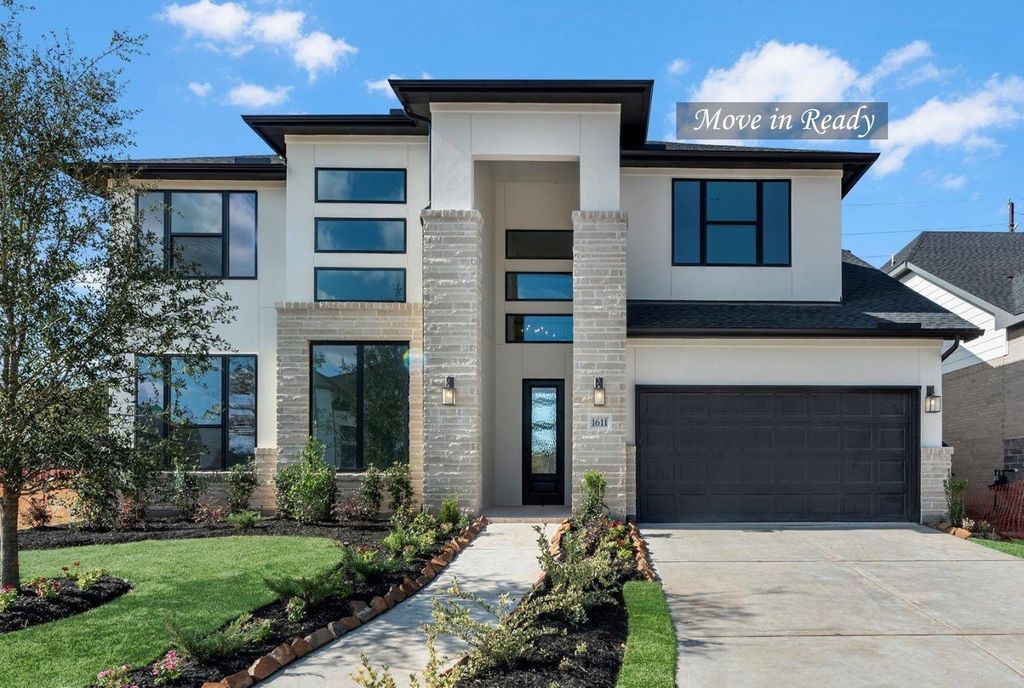 1611 Summer Pine Ct, Missouri City, TX 77459 cover photo. Doors Open Tour advertisement.