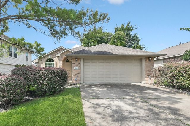 18441 Sunrise Oaks, Montgomery, TX, 77316