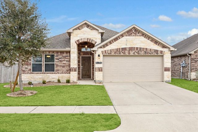 5156 Echo Falls, Alvin, TX, 77511