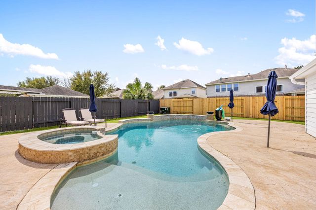 6010 Gatewood Manor, Katy, TX, 77494