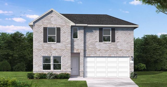 6130 Wildflower Fields, Richmond, TX, 77469