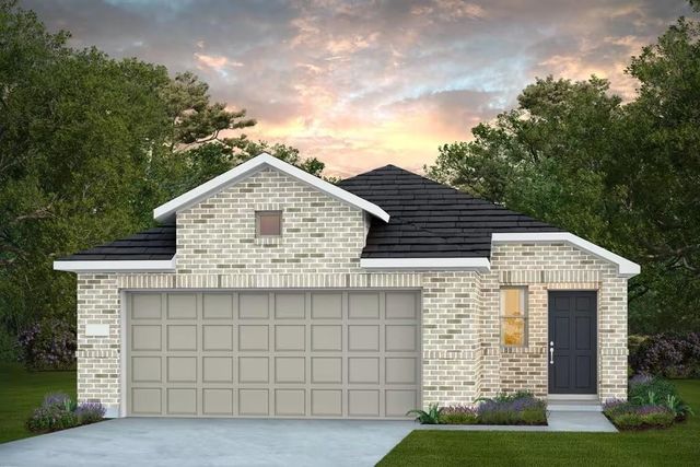 1834 Glacier Gorge, Dayton, TX, 77535